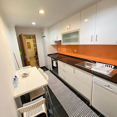 דירות Duplex Proximo Do Aeroporto Lisboa מראה חיצוני תמונה