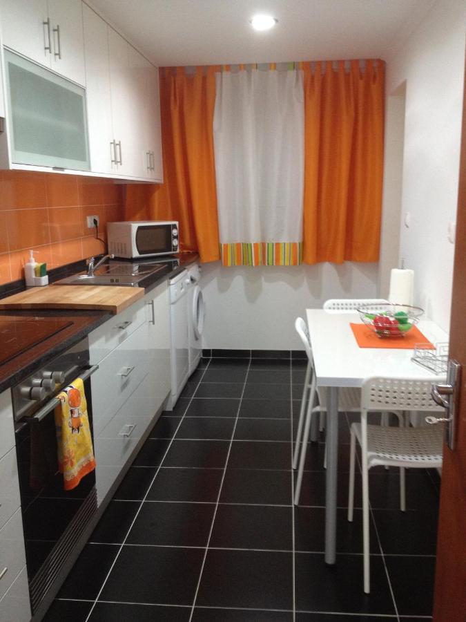 דירות Duplex Proximo Do Aeroporto Lisboa מראה חיצוני תמונה