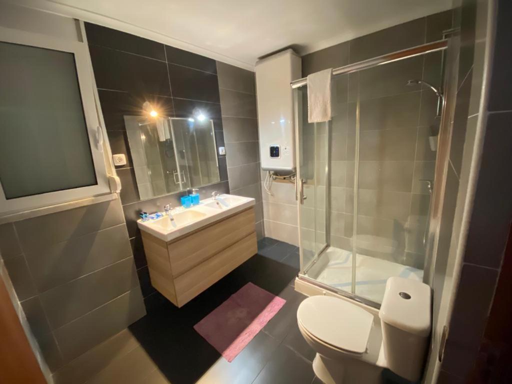 דירות Duplex Proximo Do Aeroporto Lisboa מראה חיצוני תמונה