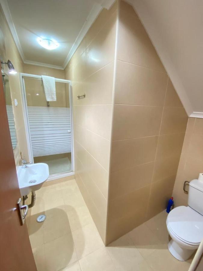 דירות Duplex Proximo Do Aeroporto Lisboa מראה חיצוני תמונה