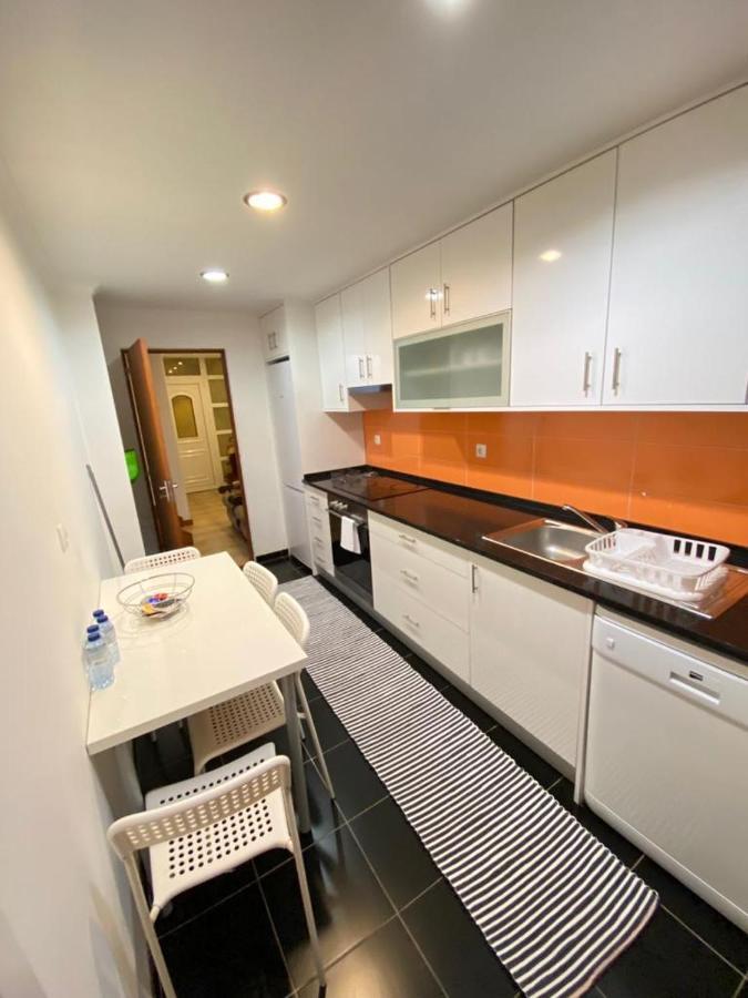 דירות Duplex Proximo Do Aeroporto Lisboa מראה חיצוני תמונה