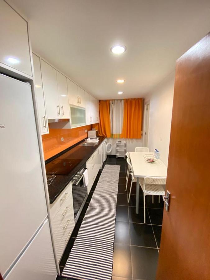 דירות Duplex Proximo Do Aeroporto Lisboa מראה חיצוני תמונה