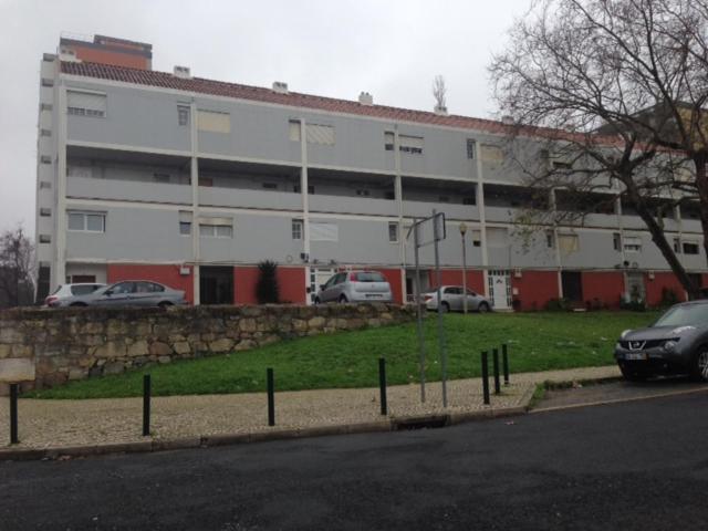דירות Duplex Proximo Do Aeroporto Lisboa מראה חיצוני תמונה