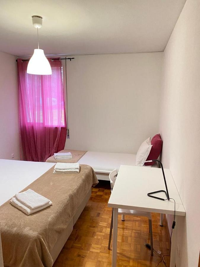 דירות Duplex Proximo Do Aeroporto Lisboa מראה חיצוני תמונה