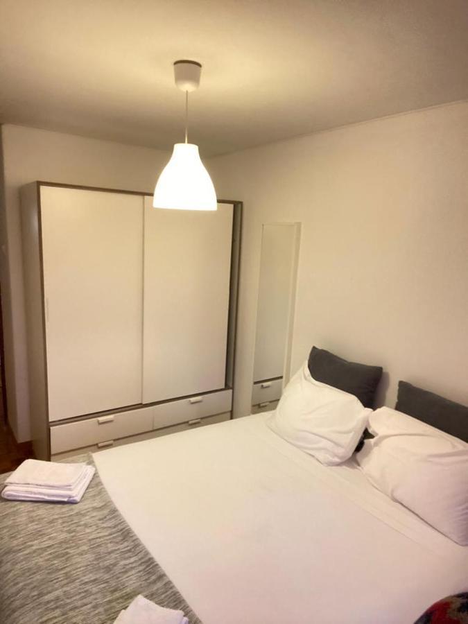 דירות Duplex Proximo Do Aeroporto Lisboa מראה חיצוני תמונה