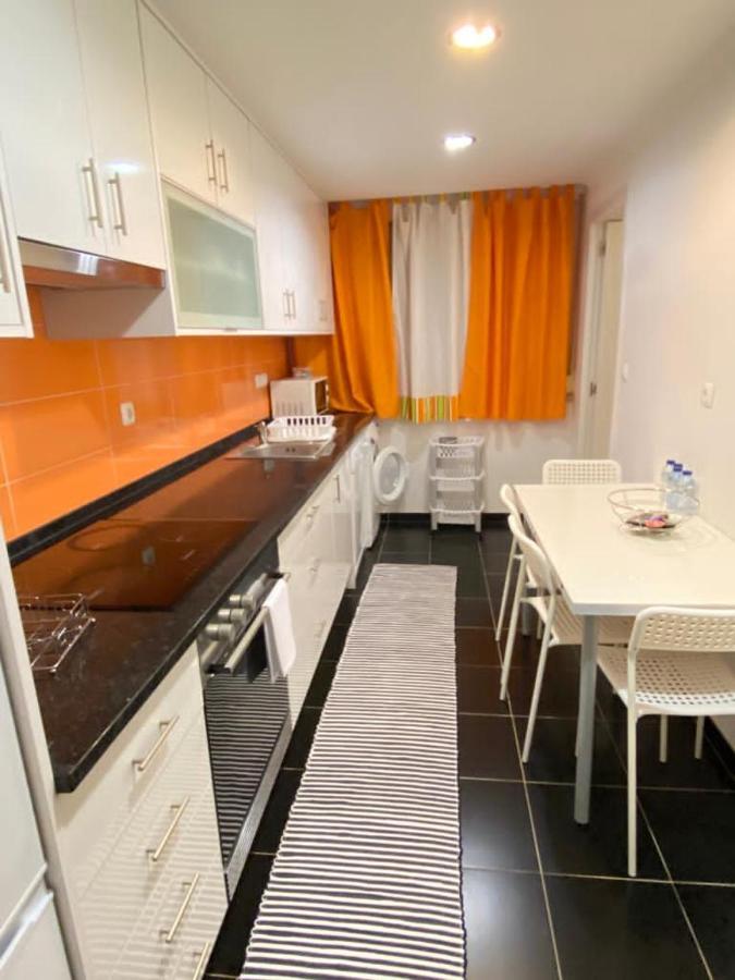 דירות Duplex Proximo Do Aeroporto Lisboa מראה חיצוני תמונה